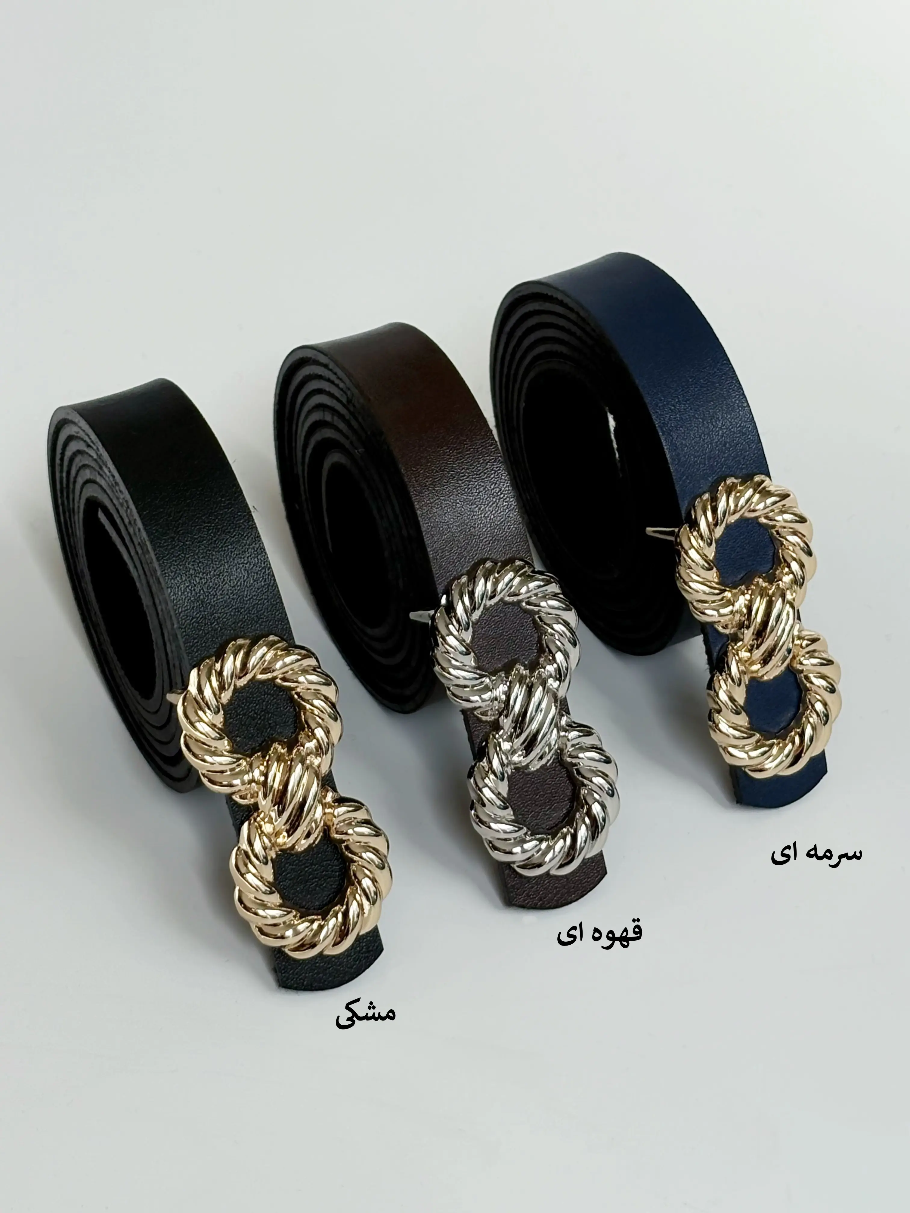 4198-کمربند کد 75